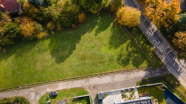 Działka budowlana Lublin, ul. Dożynkowa. Zdjęcie 12
