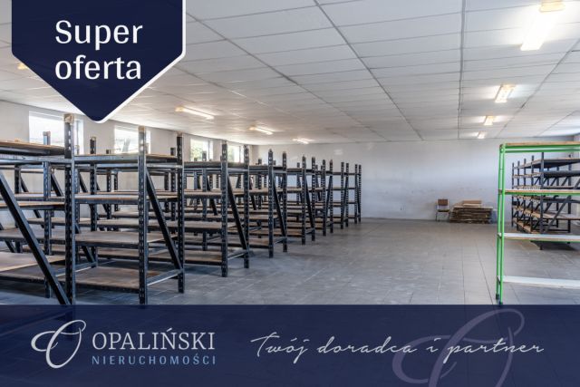 Lokal Leżajsk, ul. Spółdzielcza. Zdjęcie 1