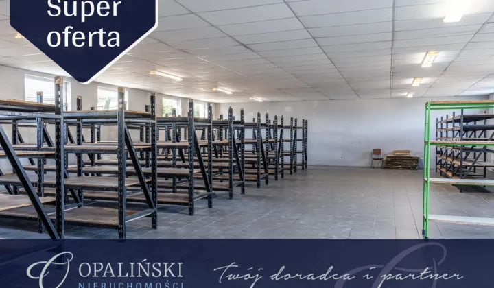 Lokal Leżajsk, ul. Spółdzielcza