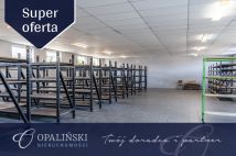 Lokal Leżajsk, ul. Spółdzielcza