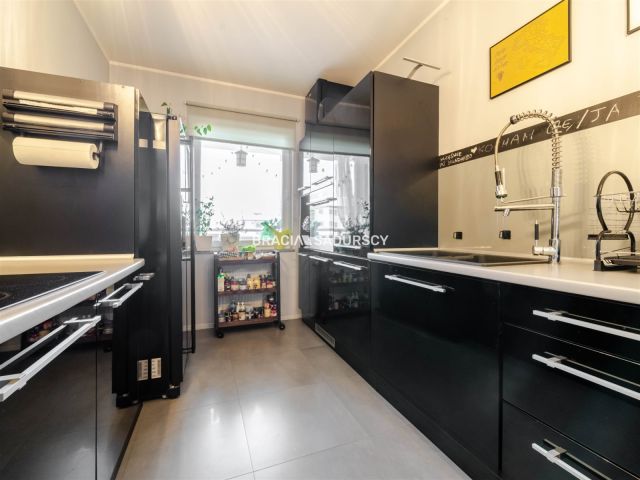 Mieszkanie 3-pokojowe Kraków Dębniki, ul. Mieczykowa. Zdjęcie 9