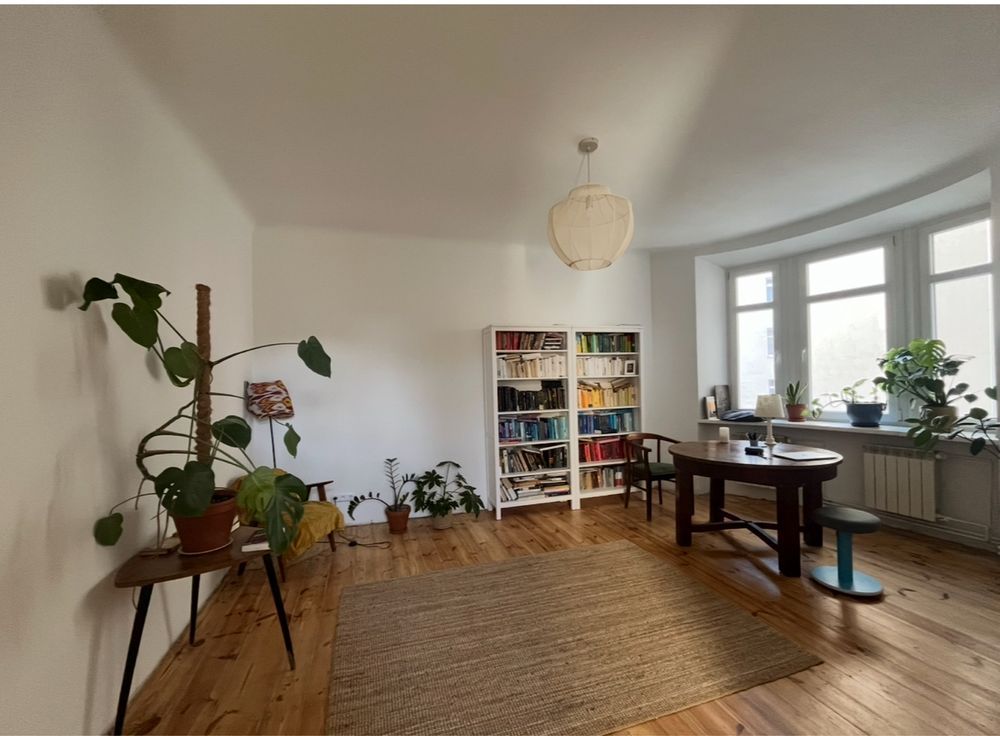 Mieszkanie 3-pokojowe Łódź Śródmieście, ul. Wierzbowa. Zdjęcie 4