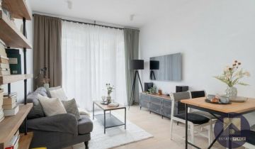 Mieszkanie 2-pokojowe Warszawa Mokotów, ul. Cybernetyki