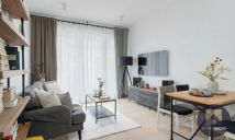 Mieszkanie 2-pokojowe Warszawa Mokotów, ul. Cybernetyki