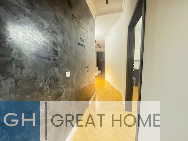 Lokal Warszawa Śródmieście, ul. Mokotowska. Zdjęcie 19