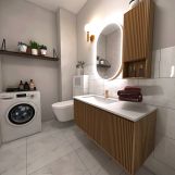 Mieszkanie 2-pokojowe Gorzów Wielkopolski, pl. Unii Europejskiej. Zdjęcie 3