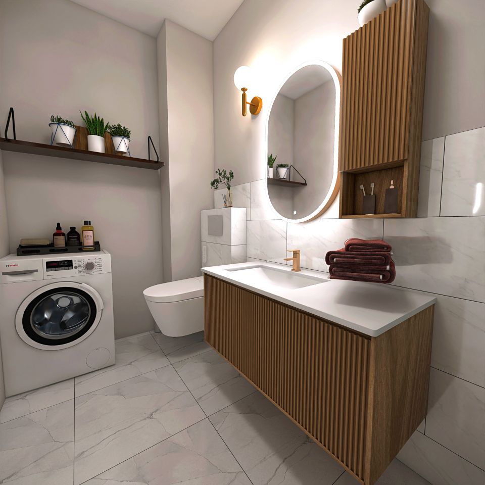 Mieszkanie 2-pokojowe Gorzów Wielkopolski, pl. Unii Europejskiej. Zdjęcie 4