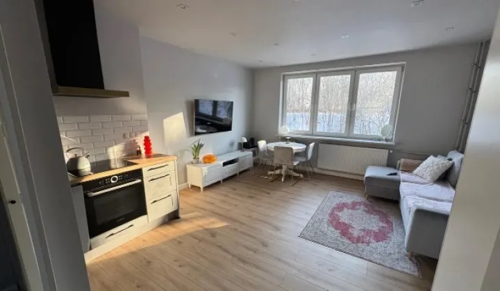 Mieszkanie 2-pokojowe Warszawa Wola, ul. Czorsztyńska