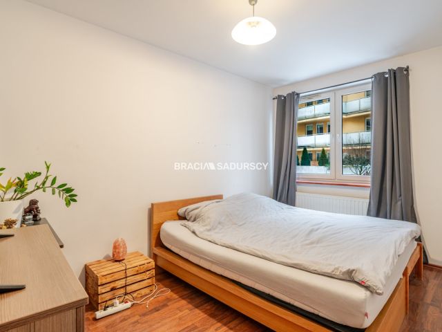 Mieszkanie 2-pokojowe Kraków Prądnik Biały, ul. Eljasza Walerego Radzikowskiego. Zdjęcie 15