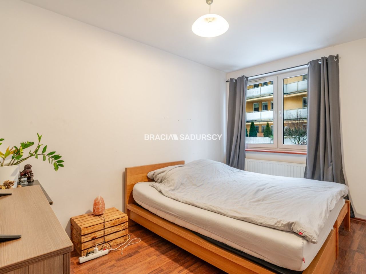 Mieszkanie 2-pokojowe Kraków Prądnik Biały, ul. Eljasza Walerego Radzikowskiego. Zdjęcie 15