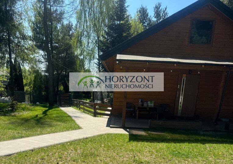 dom wolnostojący, 4 pokoje Tuchom. Zdjęcie 3