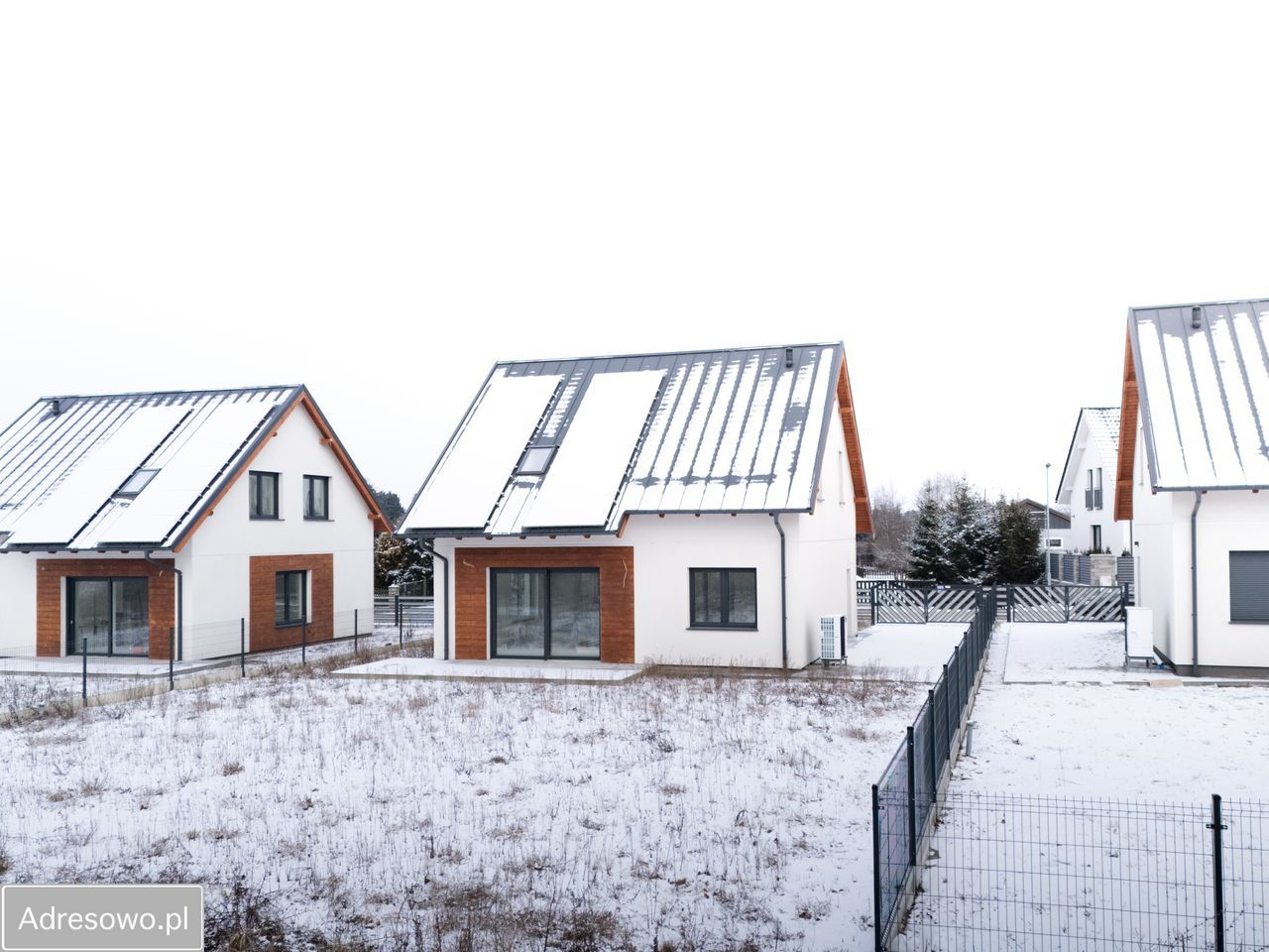 dom wolnostojący, 4 pokoje Kwilcz, ul. Dworcowa. Zdjęcie 6