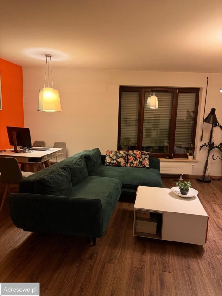 Mieszkanie 2-pokojowe Wrocław Fabryczna, ul. Trawowa. Zdjęcie 4