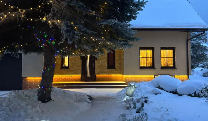 dom wolnostojący, 5 pokoi Tomaszów Lubelski, ul. Wojska Polskiego