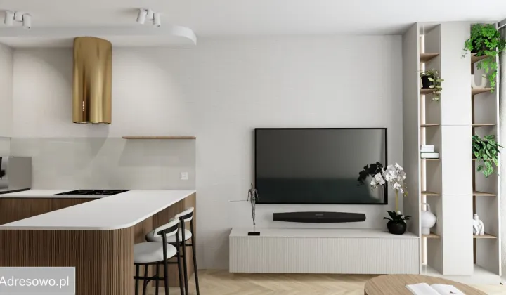 Mieszkanie 2-pokojowe Rzeszów Drabinianka, ul. Jazowa