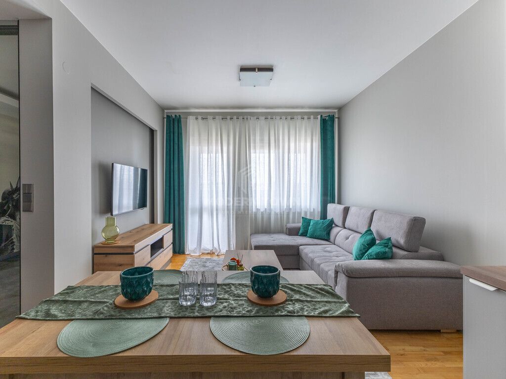 Mieszkanie 3-pokojowe Warszawa Ursus, ul. Józefa Chełmońskiego. Zdjęcie 1