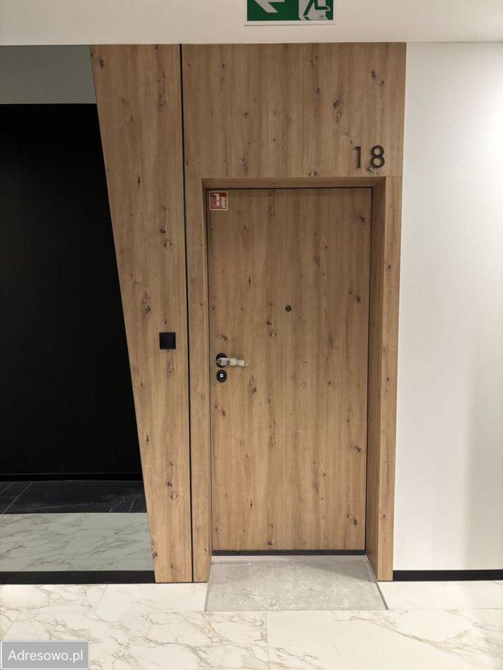 Mieszkanie 2-pokojowe Gdynia Redłowo, al. Zwycięstwa. Zdjęcie 4