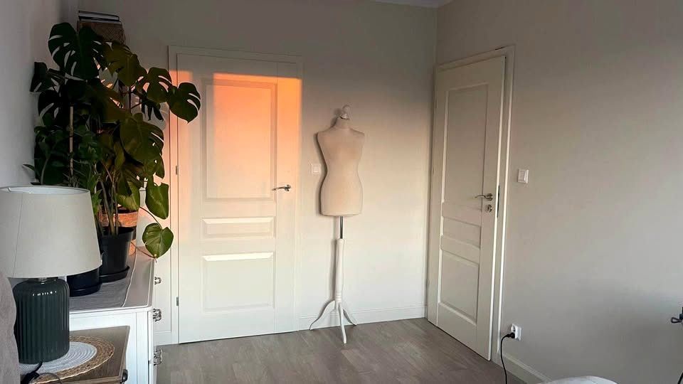 Mieszkanie 4-pokojowe Aleksandrów Łódzki, ul. Józefa Piłsudskiego. Zdjęcie 14