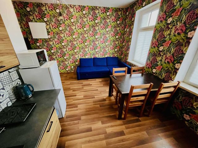 Mieszkanie 2-pokojowe Świebodzice, ul. Strzegomska. Zdjęcie 1