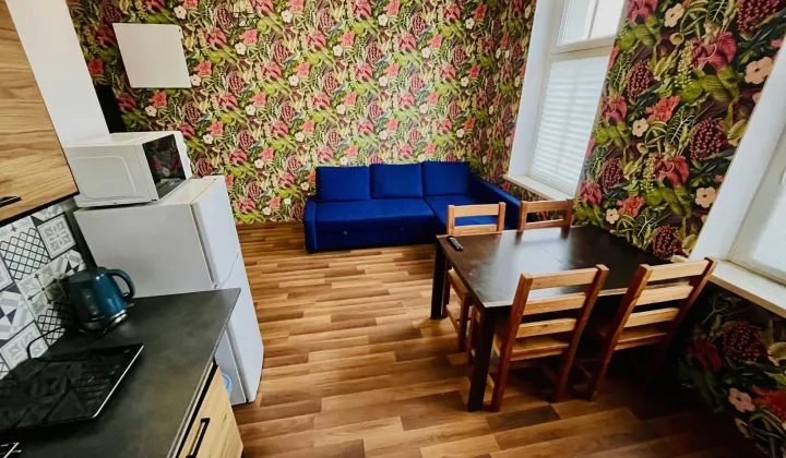 Mieszkanie 2-pokojowe Świebodzice, ul. Strzegomska