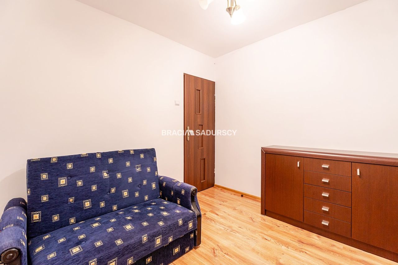 Mieszkanie 2-pokojowe Kraków Łagiewniki-Borek Fałęcki, ul. Jagodowa. Zdjęcie 9