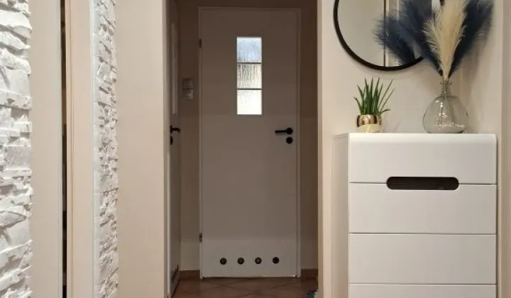 Mieszkanie 3-pokojowe Bytom Śródmieście, ul. Kazimierza Pułaskiego