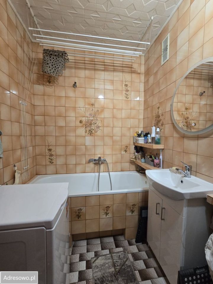 Mieszkanie 3-pokojowe Radom Gołębiów. Zdjęcie 4