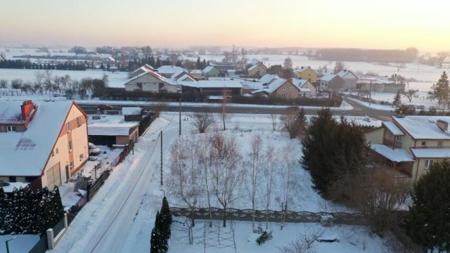 Działka budowlana Stare Kupiski, ul. Nowa. Zdjęcie 5