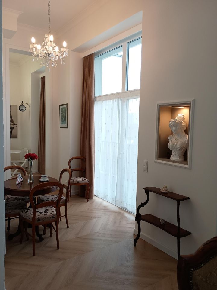 Mieszkanie 2-pokojowe Bydgoszcz Śródmieście, ul. Pomorska. Zdjęcie 4