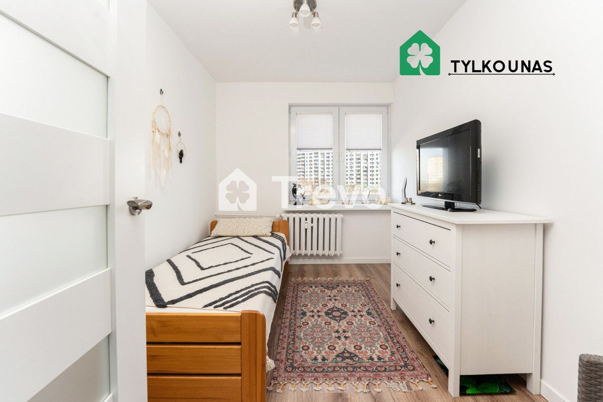 Mieszkanie 3-pokojowe Gdańsk Suchanino, ul. Ignacego Paderewskiego. Zdjęcie 10