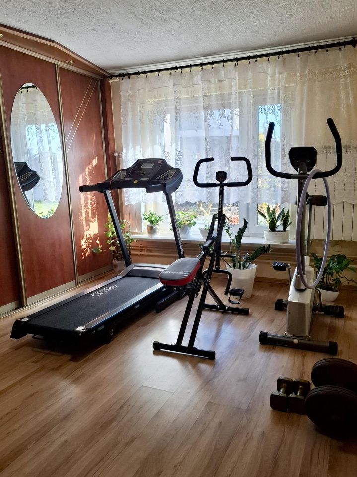 dom wolnostojący, 7 pokoi Żmigród, ul. Kwiatowa. Zdjęcie 10