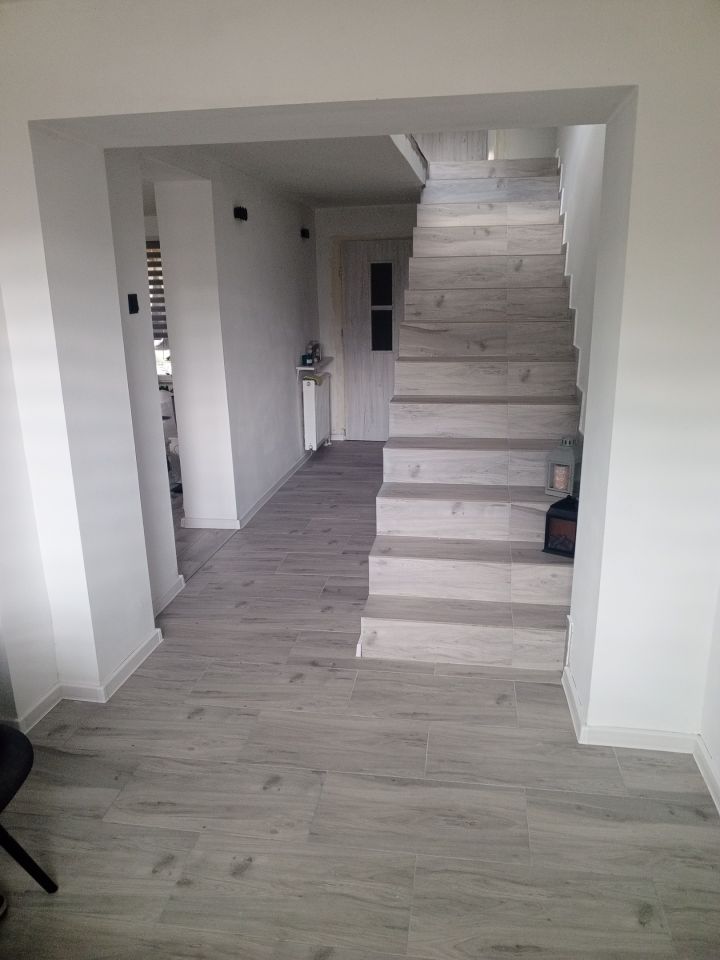 dom wolnostojący, 5 pokoi Czyżowice, ul. Środkowa. Zdjęcie 5