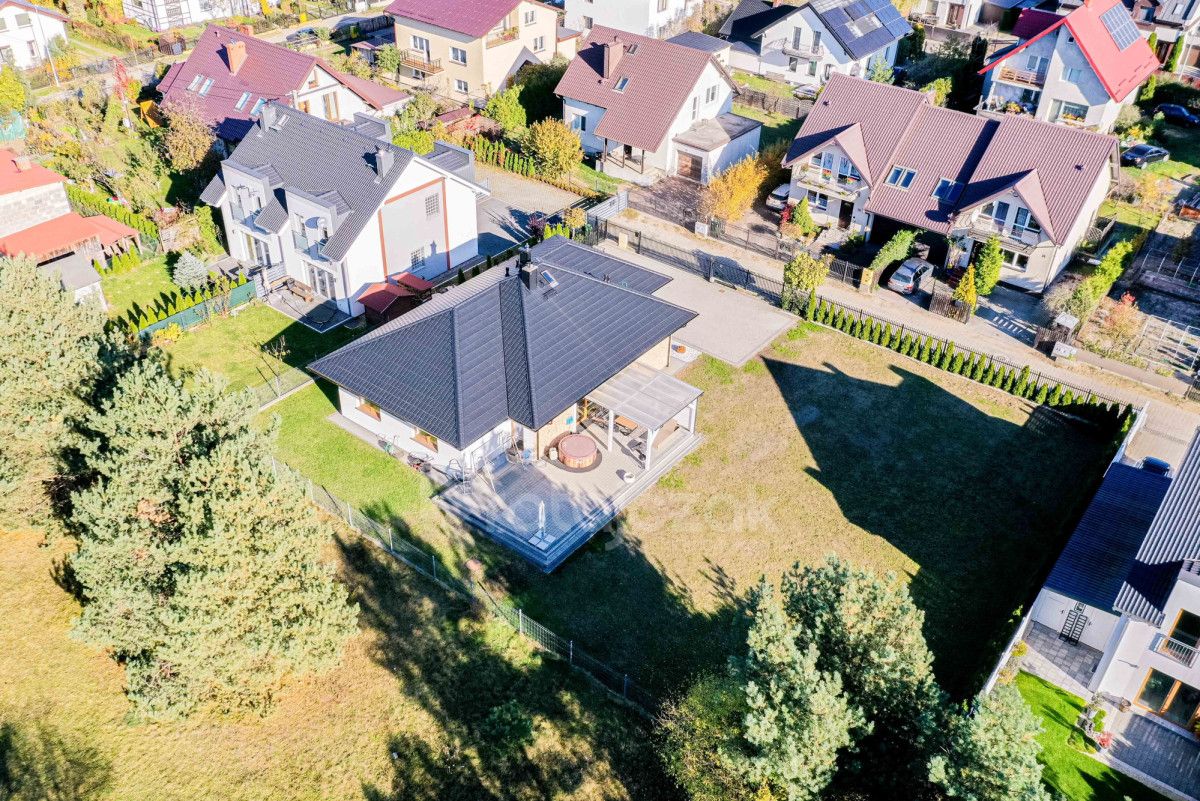 dom wolnostojący, 4 pokoje Bolszewo. Zdjęcie 19