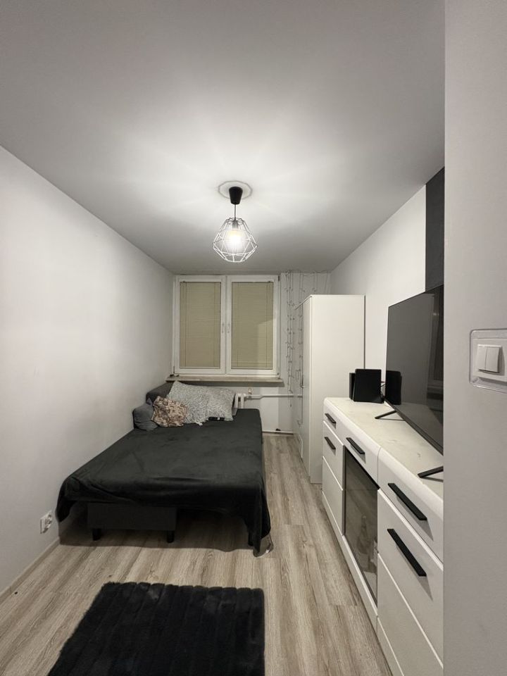 Mieszkanie 3-pokojowe Lublin, ul. Wyścigowa. Zdjęcie 7