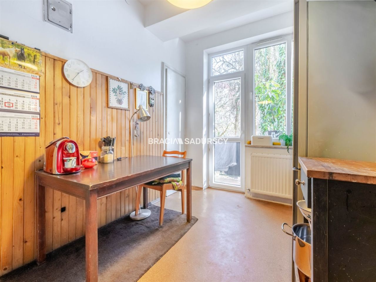 Mieszkanie 3-pokojowe Kraków Krowodrza, ul. Fryderyka Chopina. Zdjęcie 10