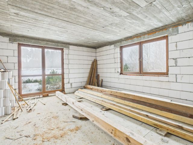 dom wolnostojący, 5 pokoi Męcikał. Zdjęcie 20