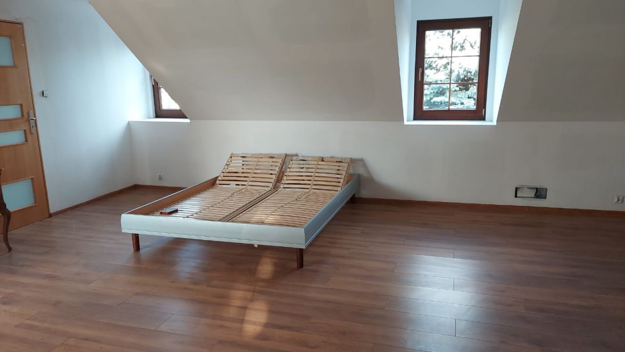 dom wolnostojący, 8 pokoi Izbica Kujawska Morele, ul. Morelowa. Zdjęcie 33