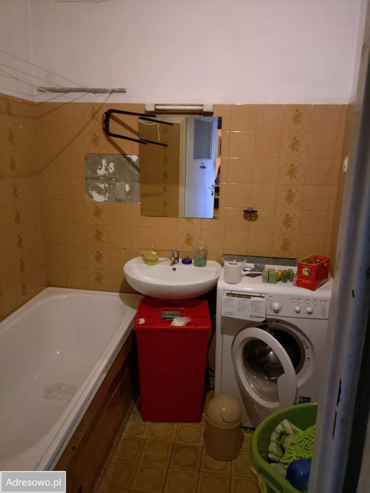 Mieszkanie 3-pokojowe Będzin, ul. Ignacego Daszyńskiego. Zdjęcie 8