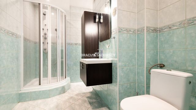 dom wolnostojący, 6 pokoi Kraków Wzgórza Krzesławickie, ul. Karola Darwina. Zdjęcie 16