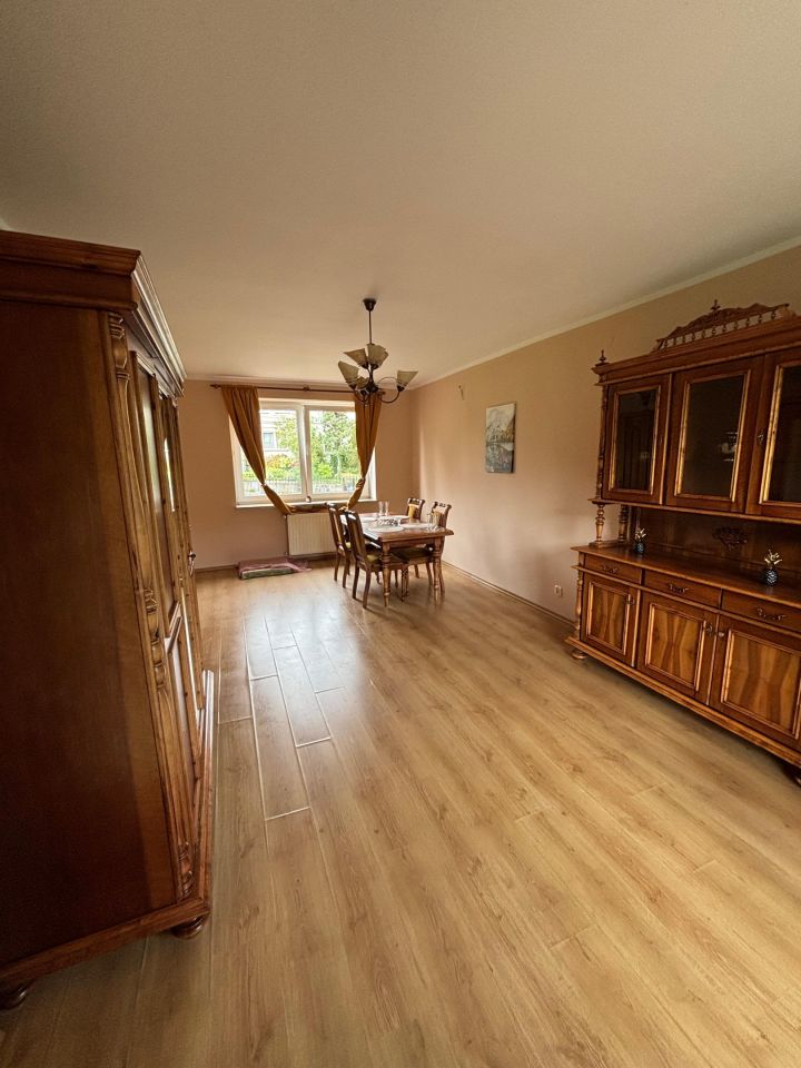 dom wolnostojący, 8 pokoi Gdynia Wielki Kack, ul. Źródło Marii. Zdjęcie 12