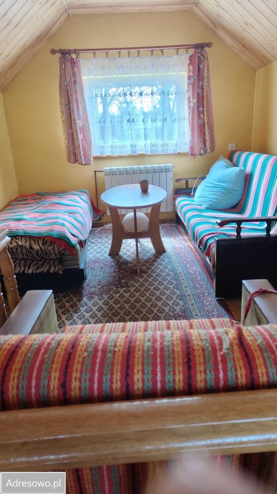 dom wolnostojący, 4 pokoje Obiechów. Zdjęcie 17