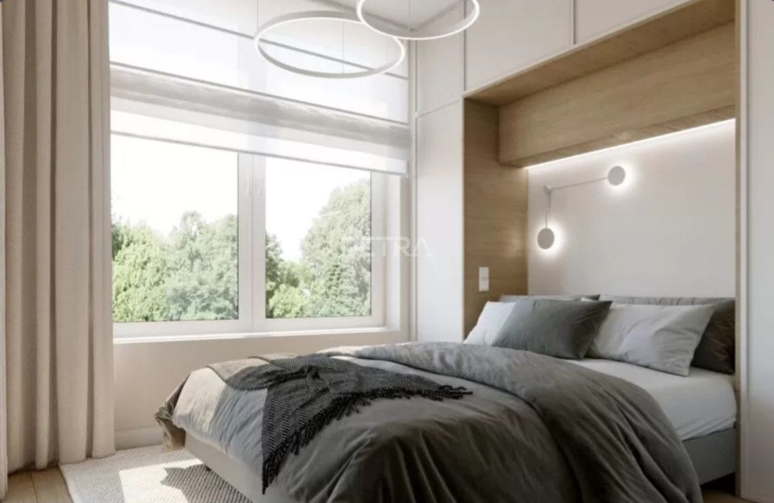 dom szeregowy, 4 pokoje Słomin. Zdjęcie 12