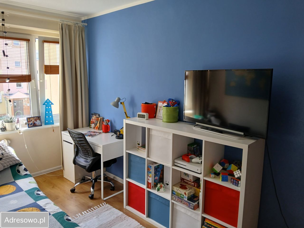 Mieszkanie 4-pokojowe Włocławek, ul. Ostrowska. Zdjęcie 19