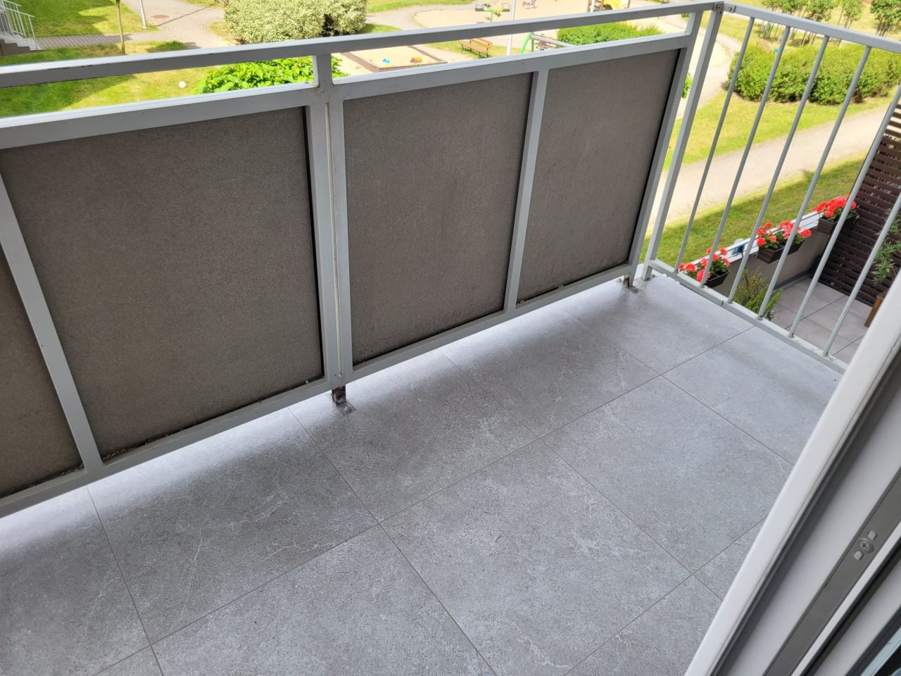 Mieszkanie 2-pokojowe Opole Półwieś, ul. Przylesie. Zdjęcie 12