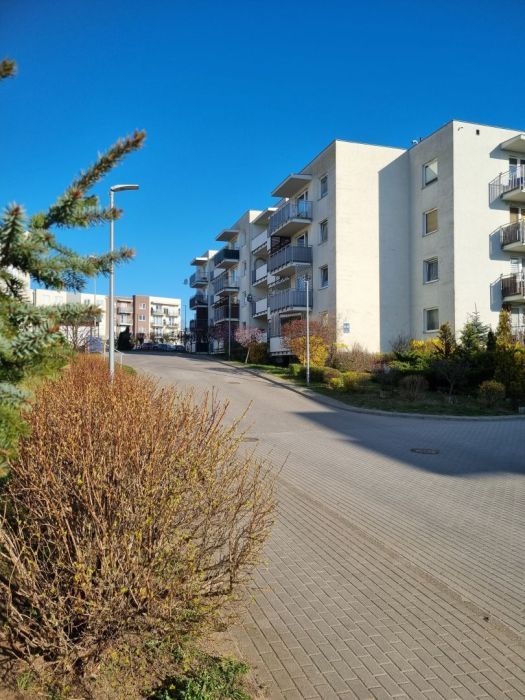 Mieszkanie 2-pokojowe Gdańsk, ul. Konrada Guderskiego. Zdjęcie 7