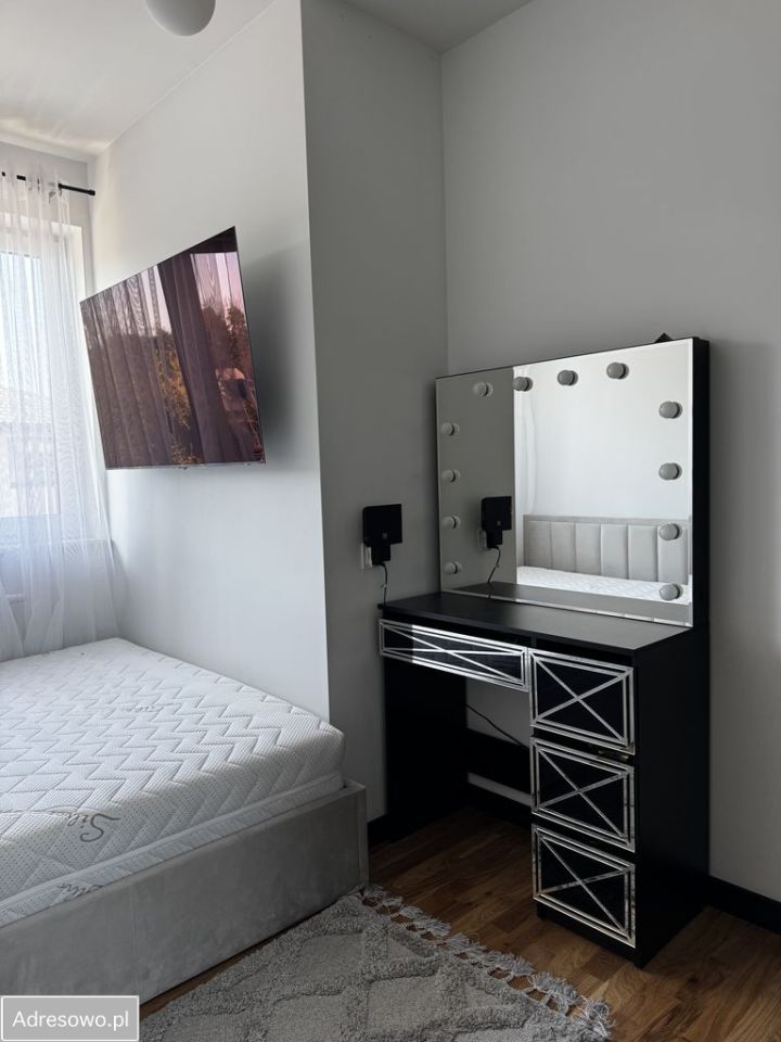 Mieszkanie 3-pokojowe Marki, ul. Zygmuntowska. Zdjęcie 8