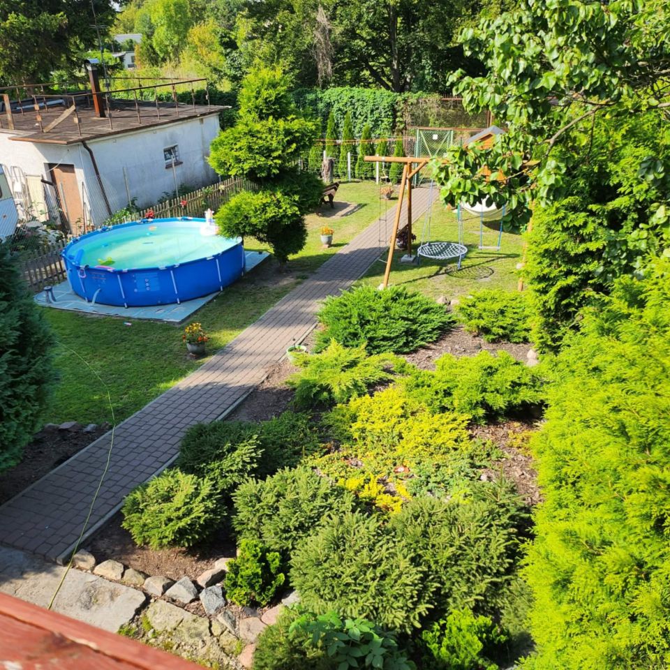 Działka rod Bydgoszcz Jachcice, ul. Żeglarska. Zdjęcie 8