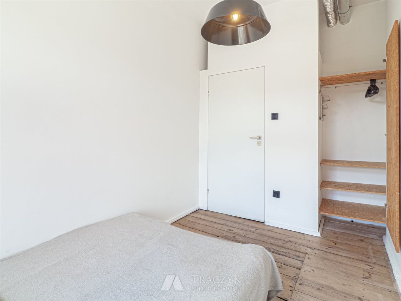 Mieszkanie 2-pokojowe Wrocław Śródmieście, ul. Mikołaja Reja. Zdjęcie 9