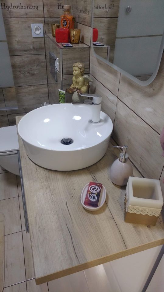 Mieszkanie 2-pokojowe Poznań Chartowo, os. Rusa. Zdjęcie 6