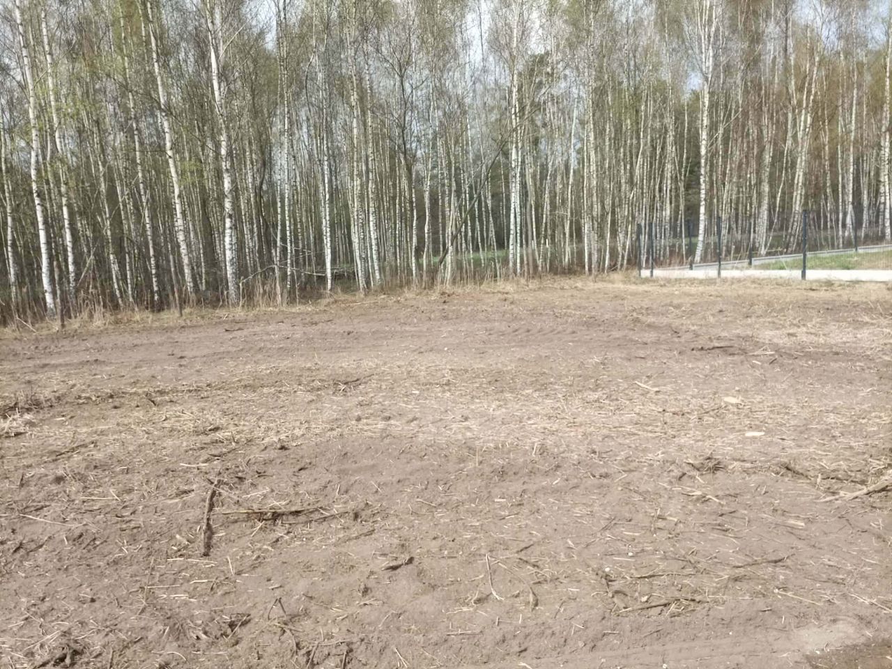 Działka budowlana Nowe Grabie, Osiedle pod Klonami. Zdjęcie 7